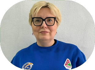 Баркова Олена